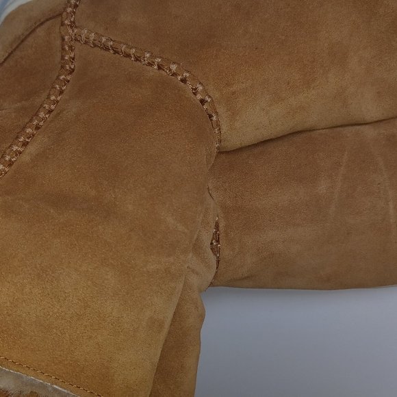 UGG Mika Classic Sneaker Boot - Picture 6 of 8